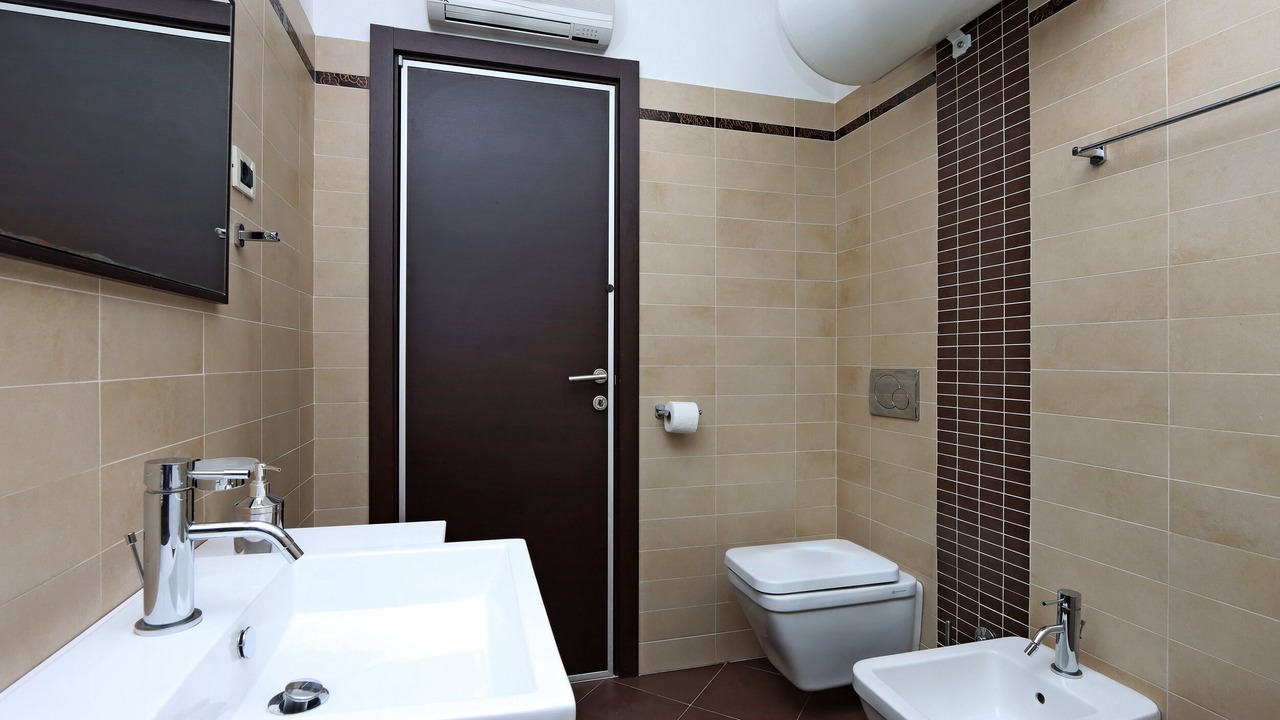 Photo of Bathroom in Pobri