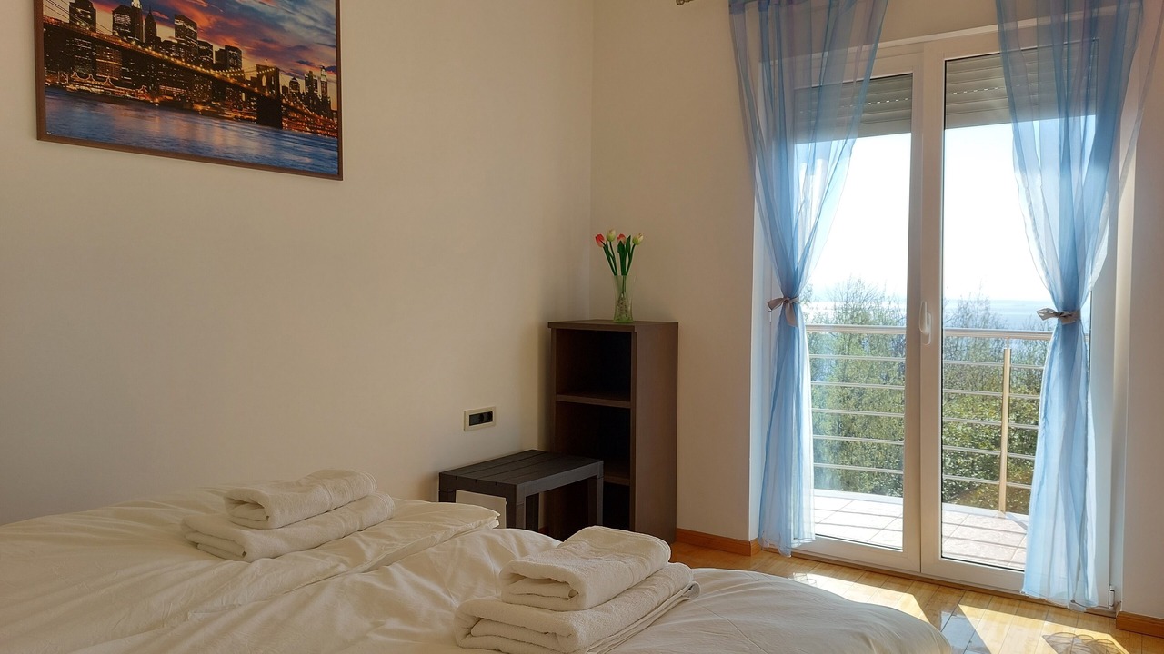 Photo of Bedroom in Pobri