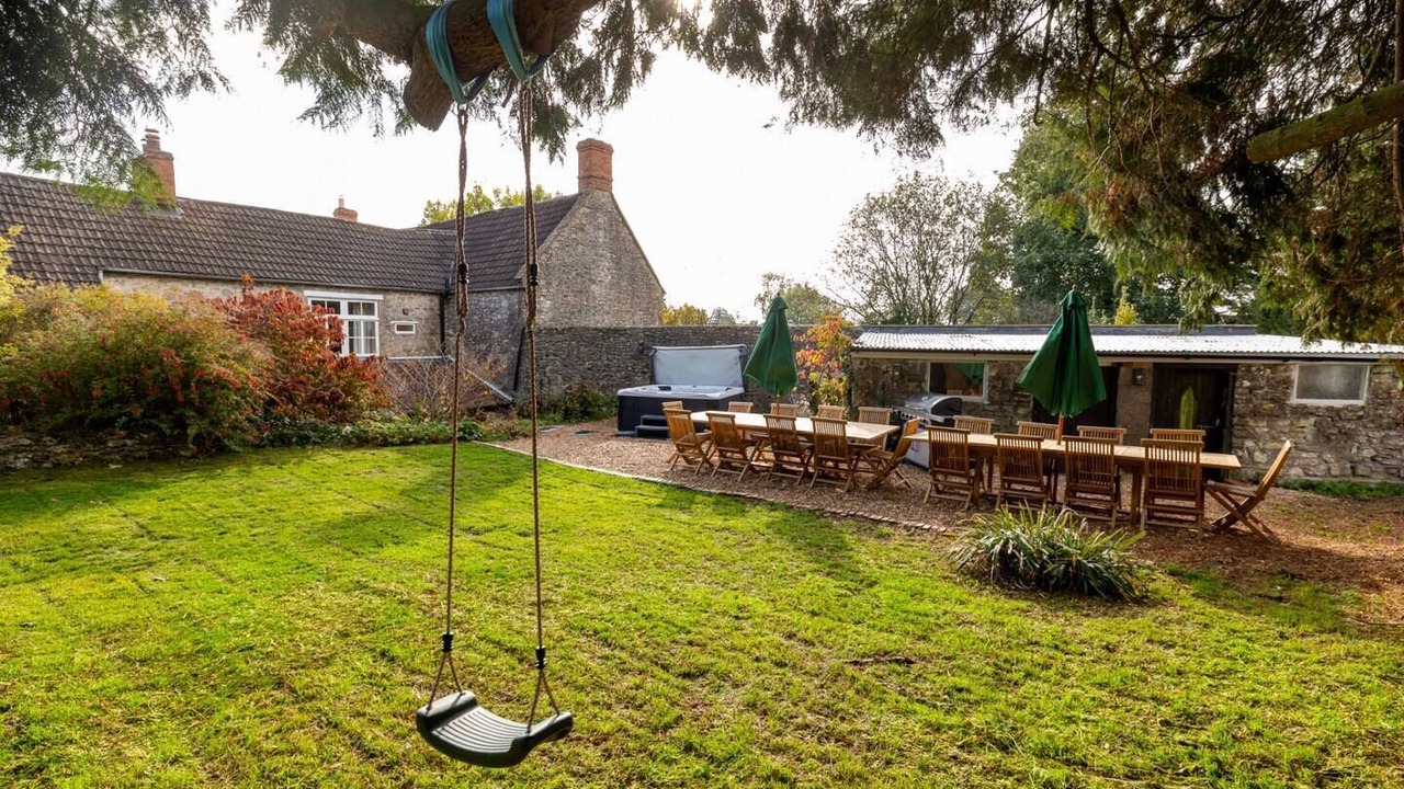 Photo of Outdoor in East Horrington