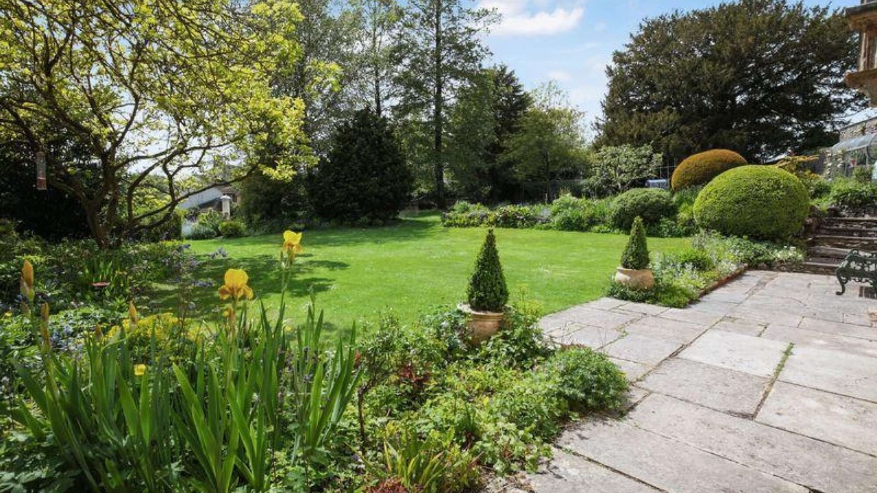 Photo of Outdoor in East Horrington