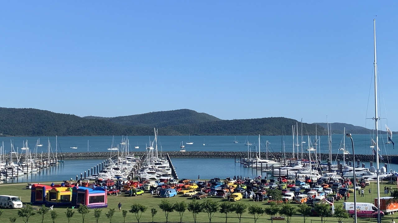 Photo of Others in Airlie Beach