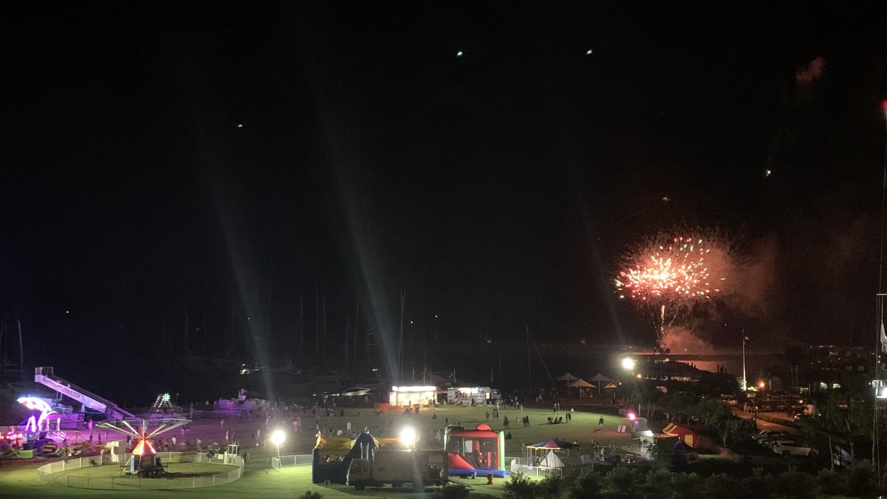 Photo of Outdoor in Airlie Beach