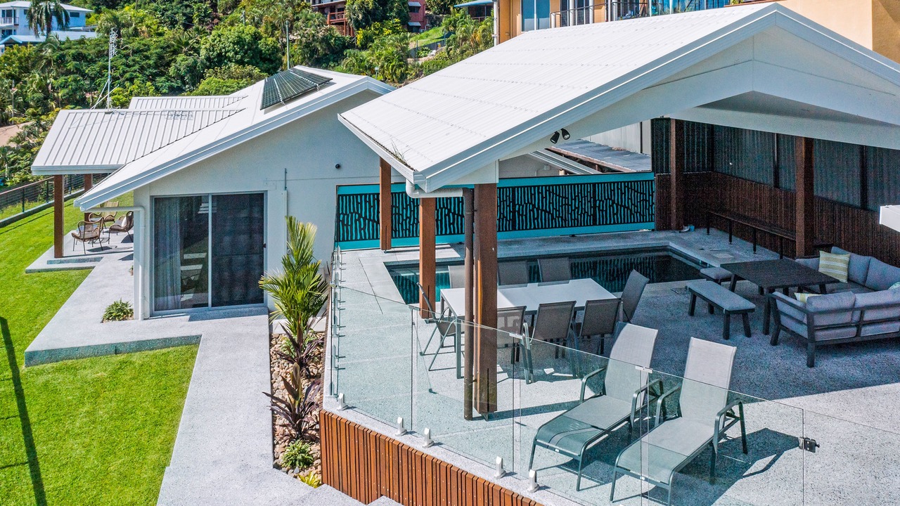 Photo of Outdoor in Airlie Beach