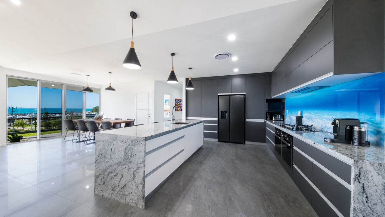 Photo of Kitchen in Airlie Beach