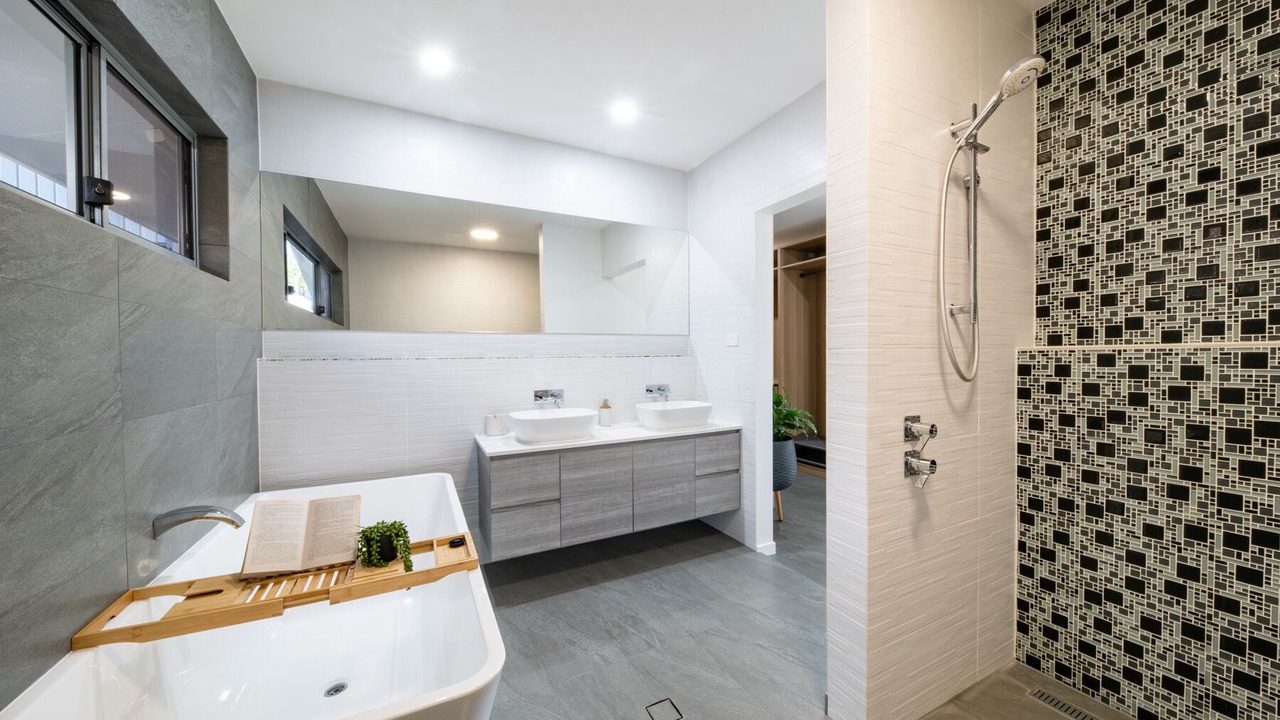 Photo of Bathroom in Airlie Beach