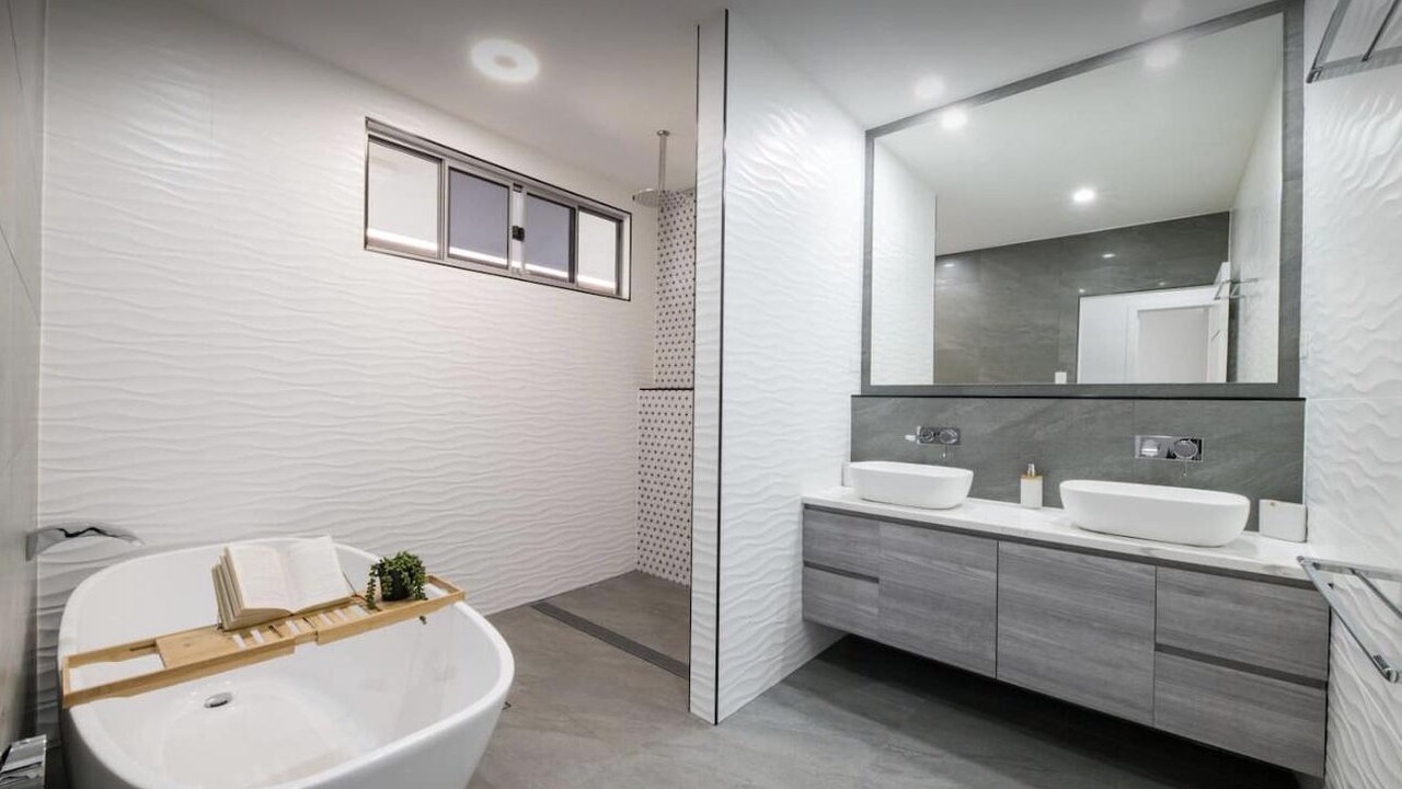 Photo of Bathroom in Airlie Beach