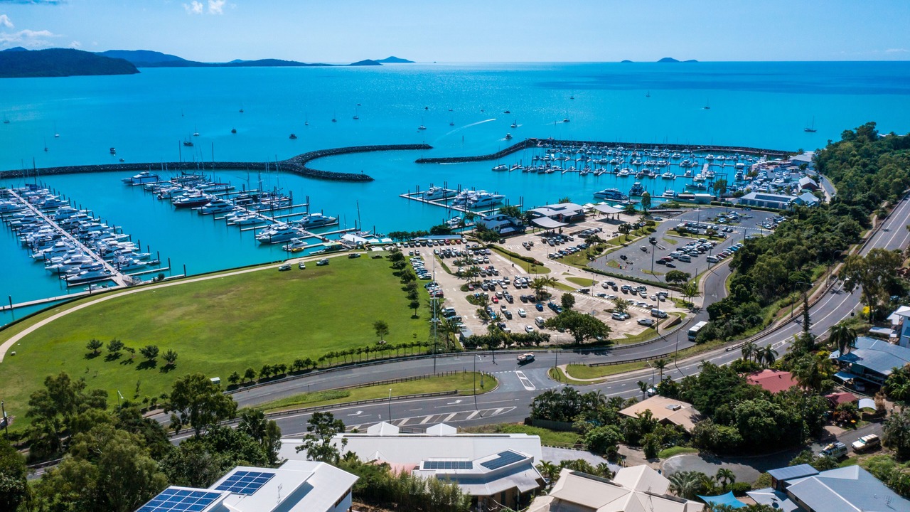 Photo of Others in Airlie Beach