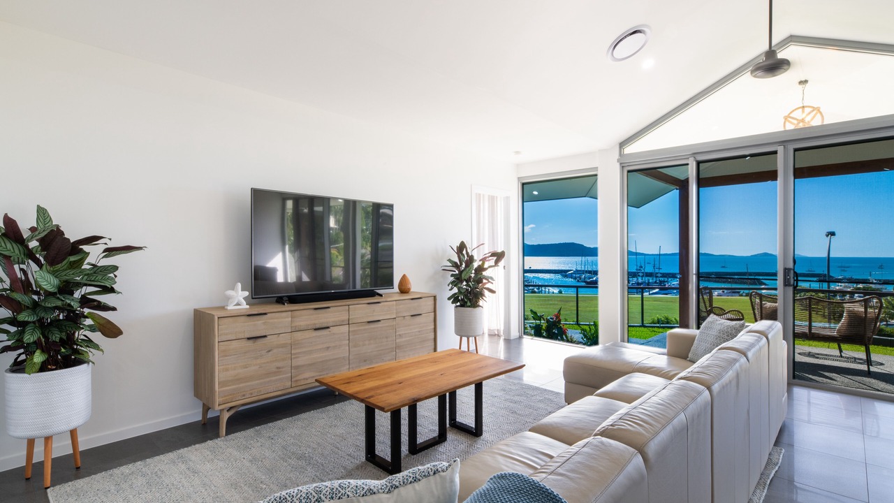 Photo of Livingroom in Airlie Beach