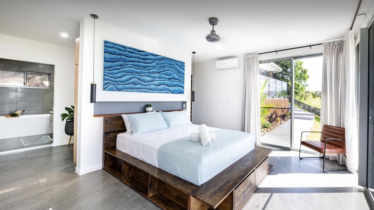 Photo of Bedroom in Airlie Beach