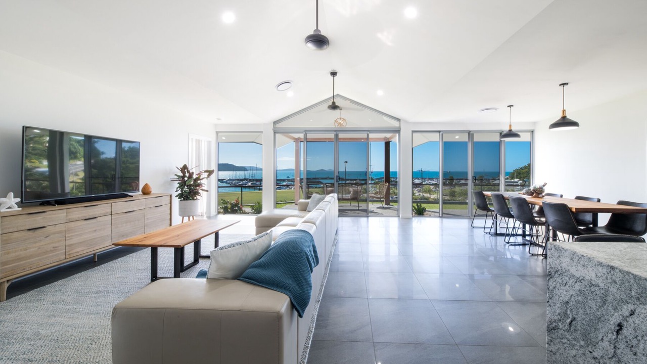 Photo of Livingroom in Airlie Beach