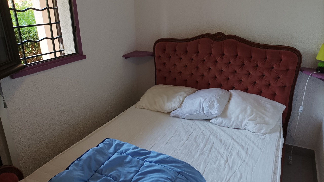 Photo of Bedroom in Les Arenes