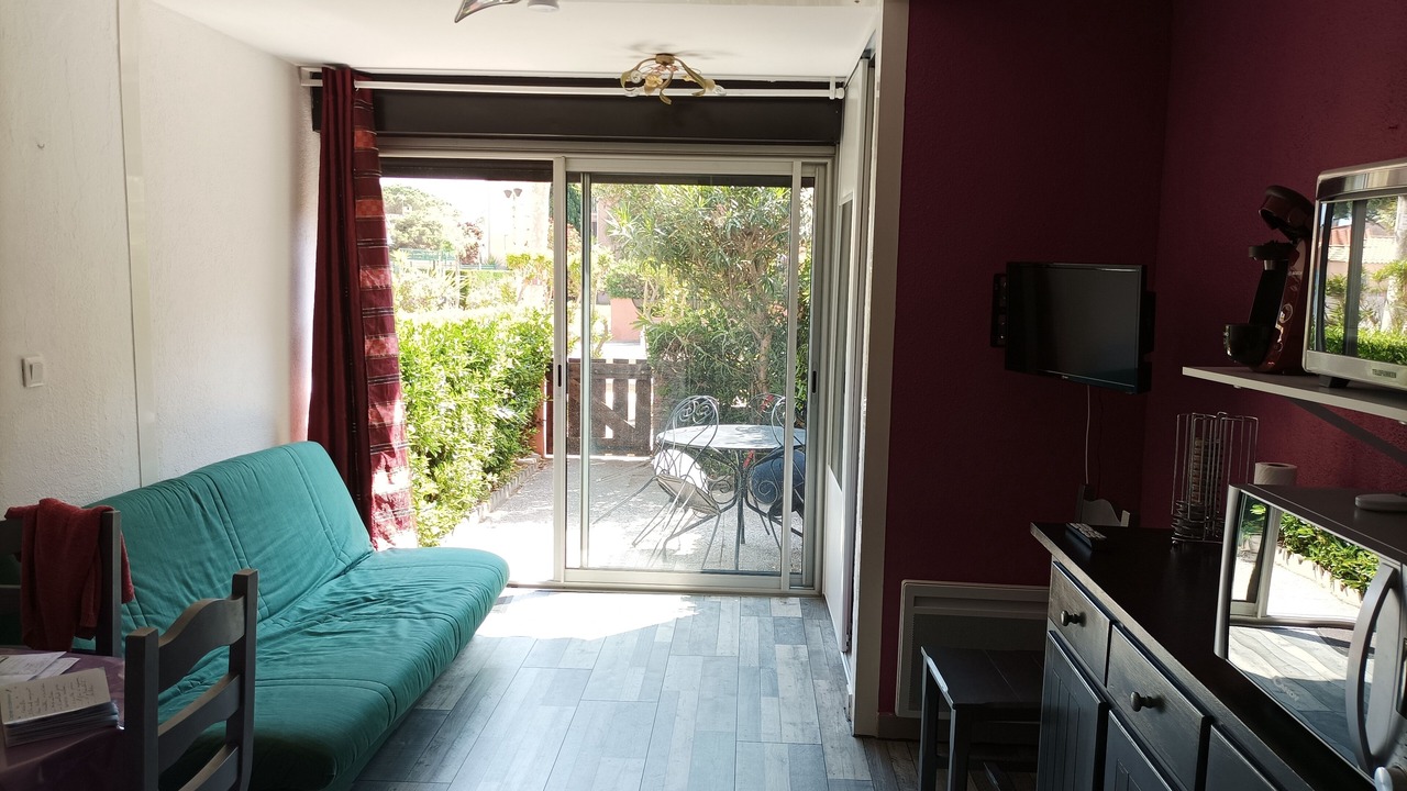 Photo of Livingroom in Les Arenes