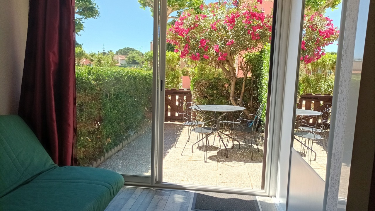 Photo of Livingroom in Les Arenes
