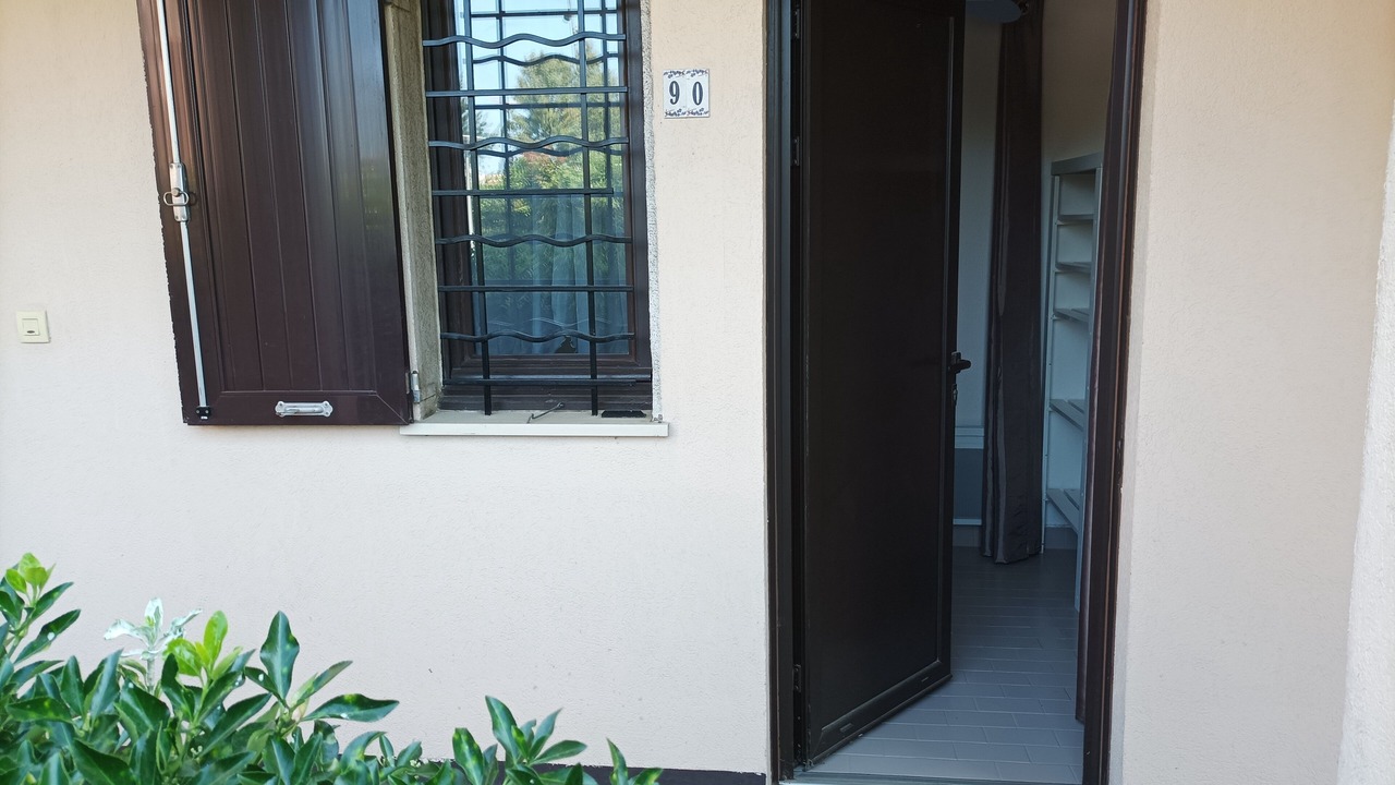 Photo of Outdoor in Les Arenes