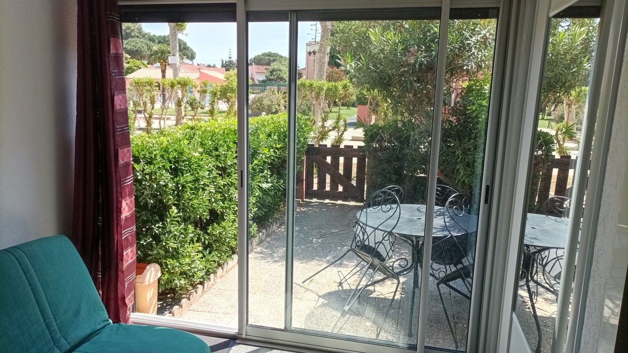 Photo of Livingroom in Les Arenes