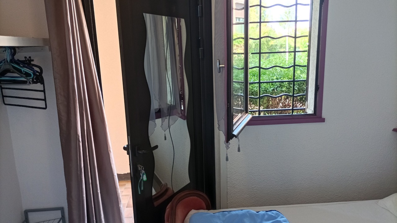 Photo of Bedroom in Les Arenes