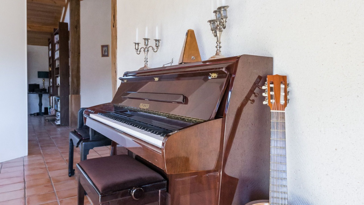 Photo of Others in La Limouziniere