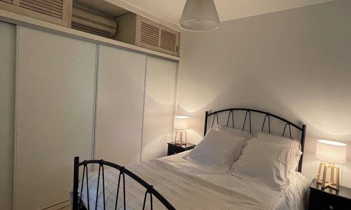 Photo of Bedroom in Les 3 Ponts