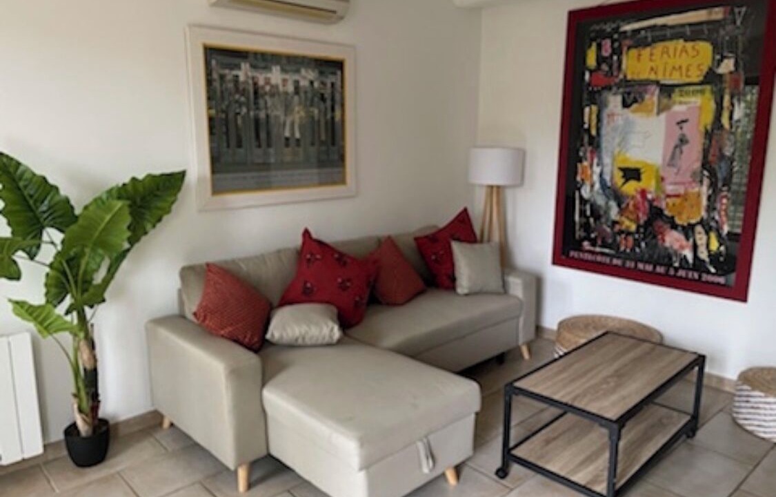 Photo of Livingroom in Les 3 Ponts