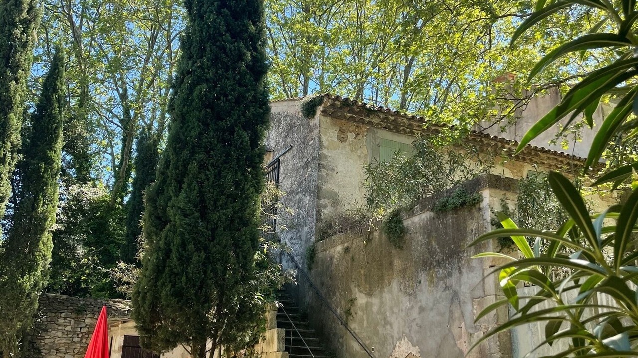 Photo of Outdoor in Les 3 Ponts