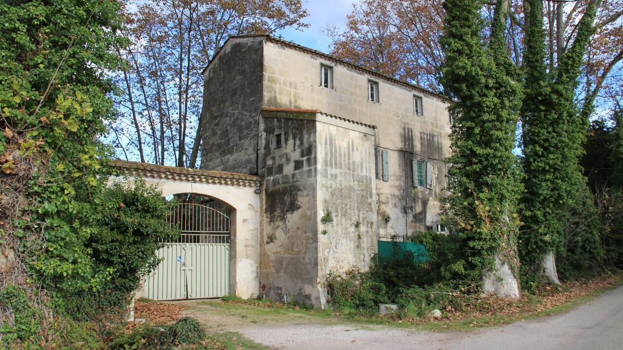 Photo of Outdoor in Les 3 Ponts