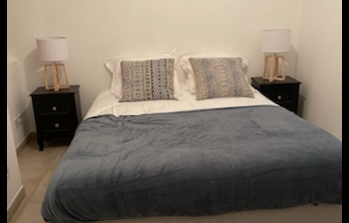 Photo of Bedroom in Les 3 Ponts