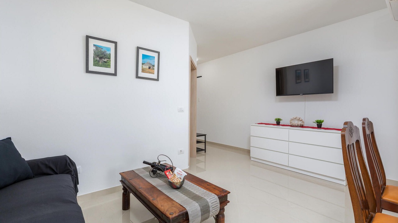 Photo of Bedroom in Barbariga