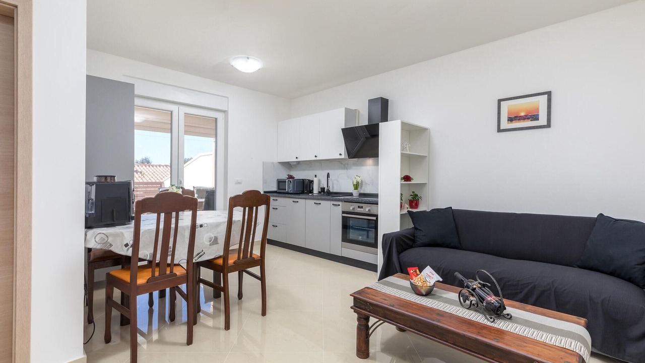 Photo of Bedroom in Barbariga