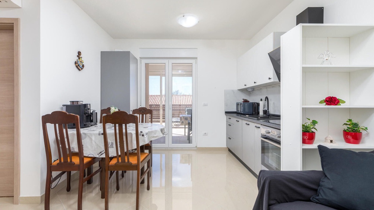 Photo of Bedroom in Barbariga