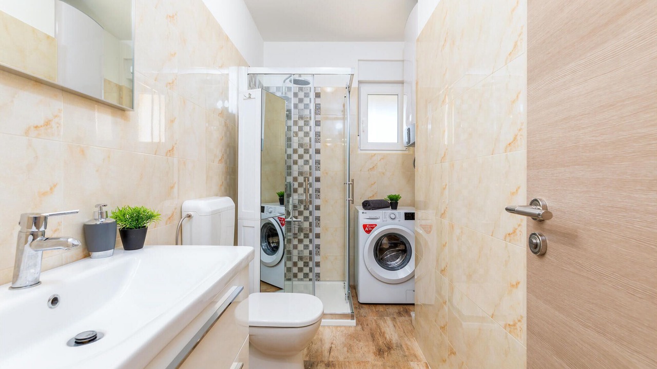 Photo of Bathroom in Barbariga
