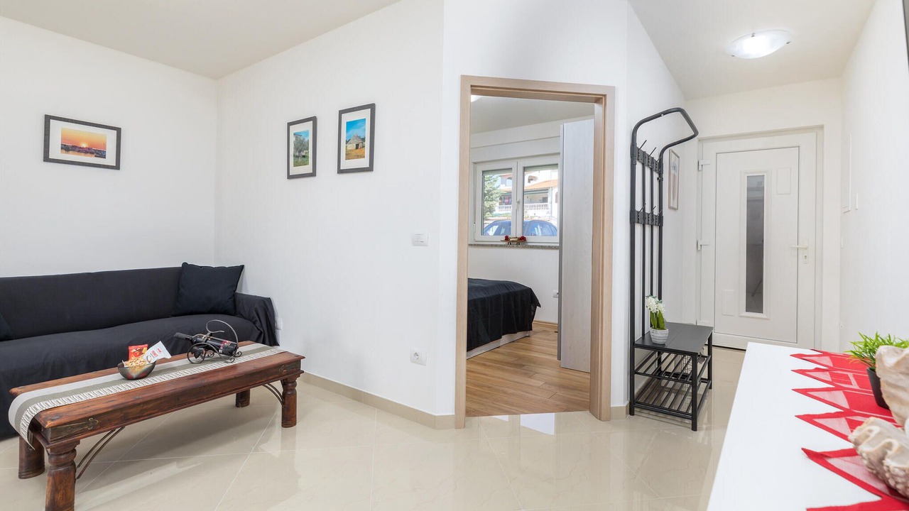 Photo of Bedroom in Barbariga