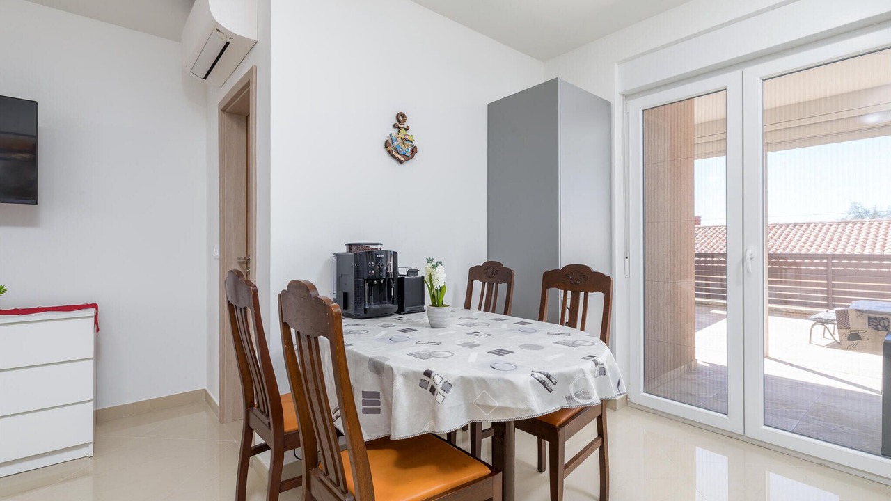 Photo of Bedroom in Barbariga