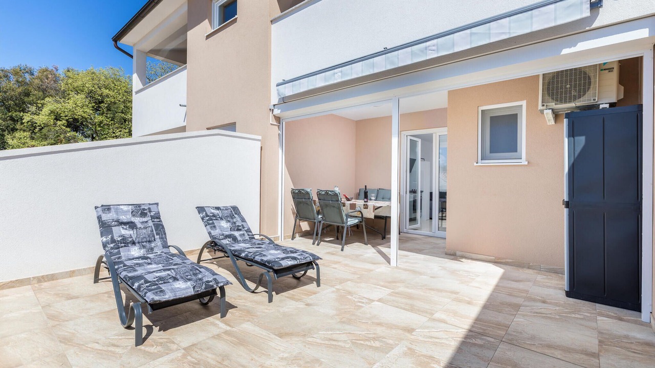 Photo of Outdoor in Barbariga
