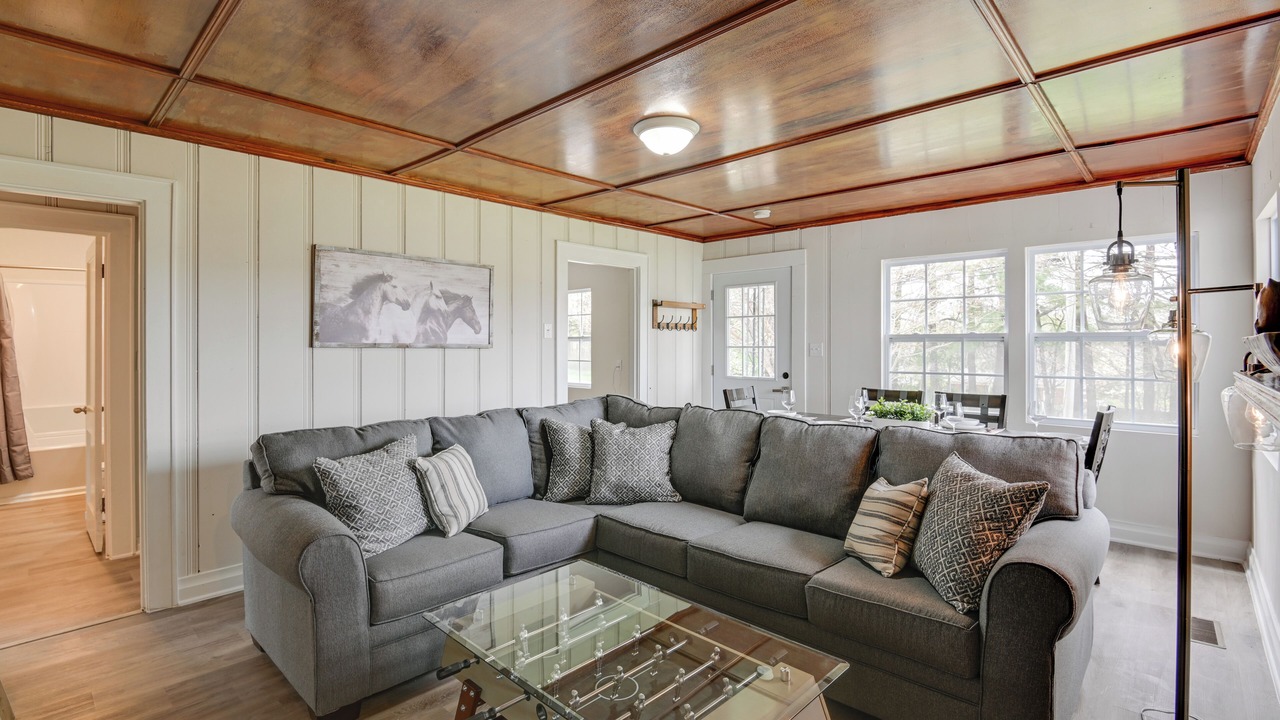 Photo of Livingroom in Columbia