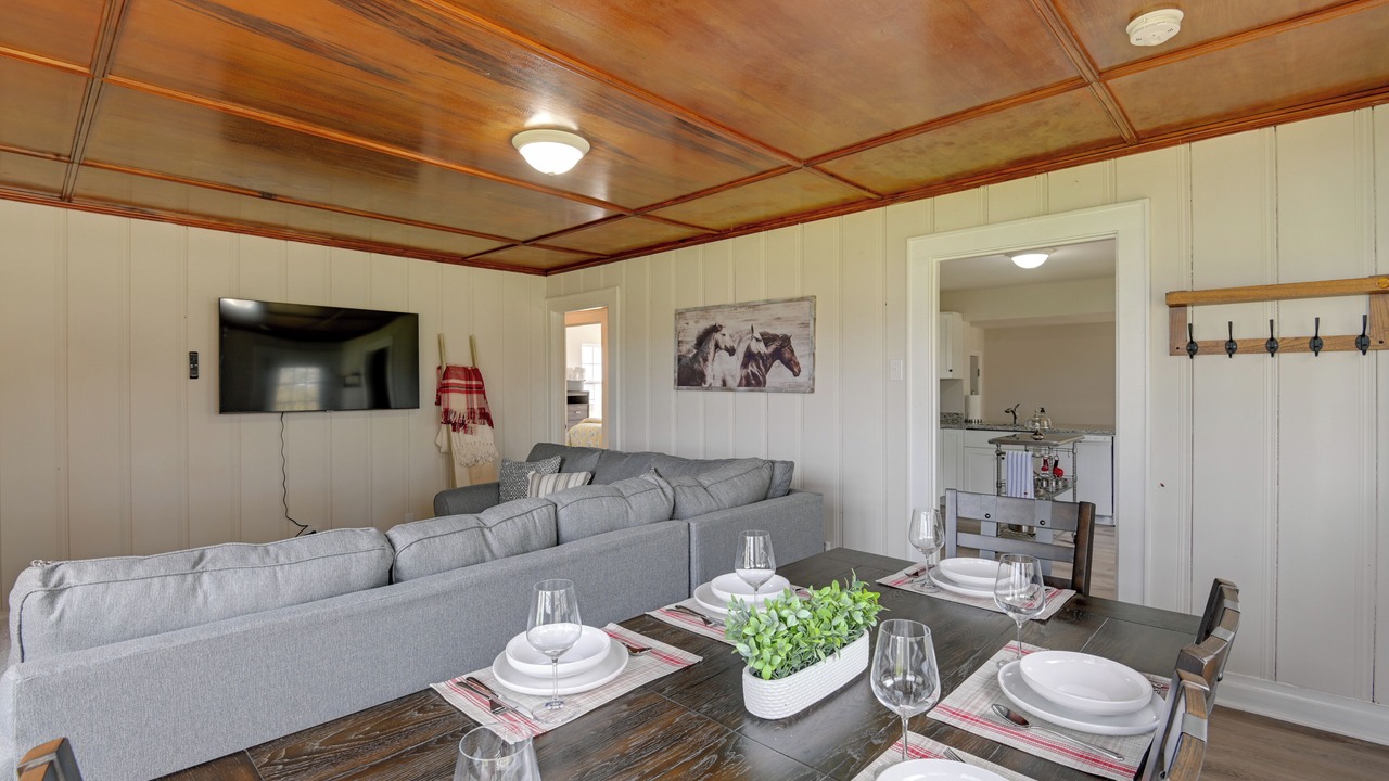 Photo of Livingroom in Columbia