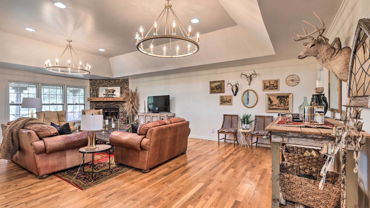 Photo of Bedroom in Greenville