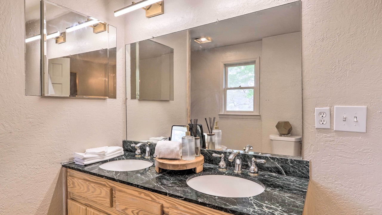 Photo of Bathroom in Greenville