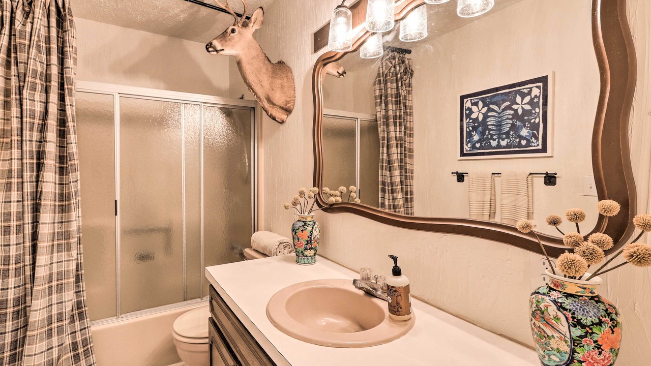 Photo of Bathroom in Greenville