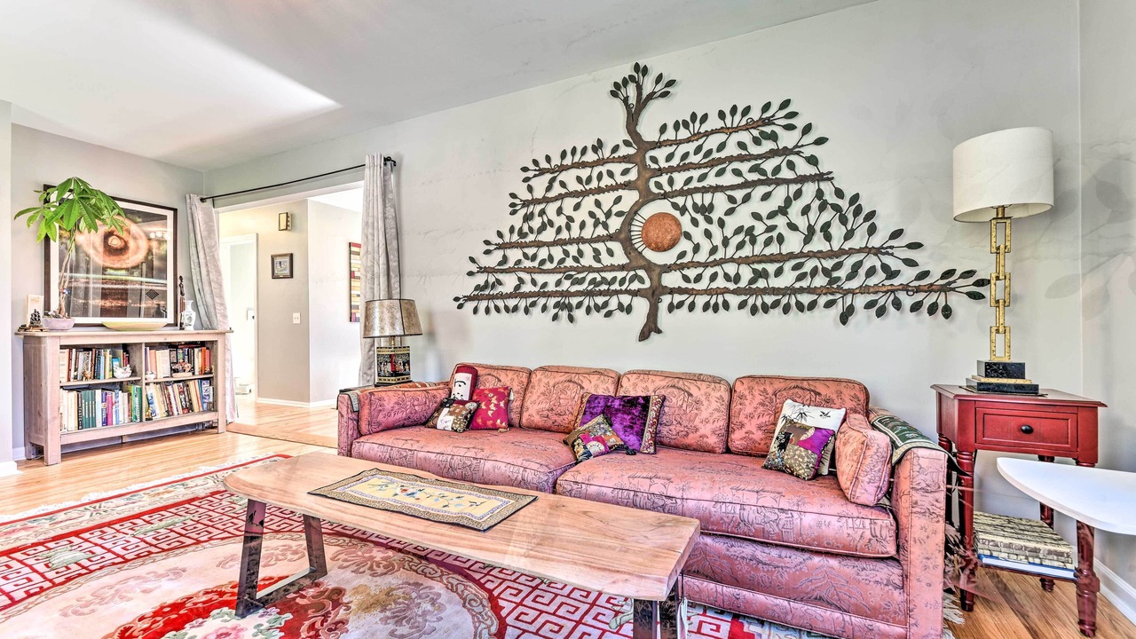 Photo of Livingroom in Pittsford