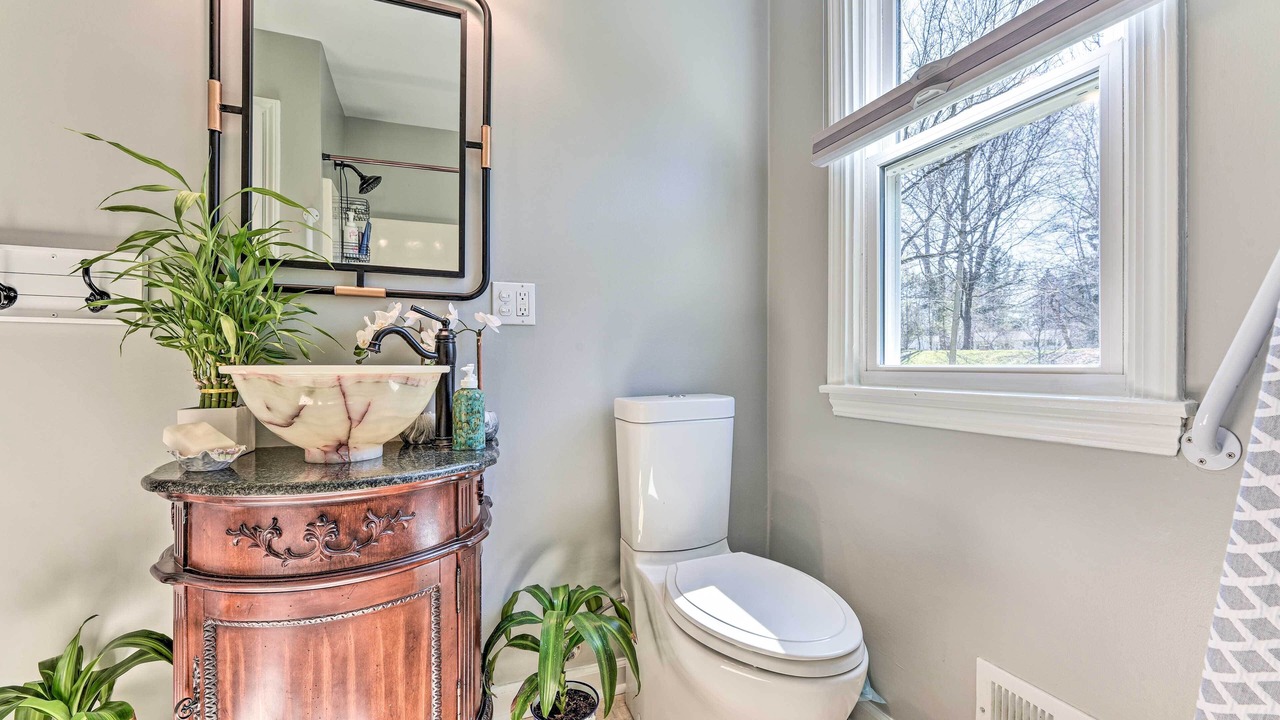 Photo of Bathroom in Pittsford