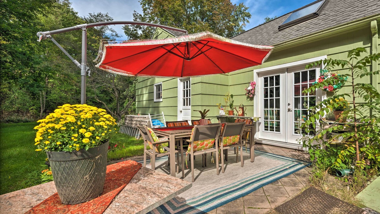Photo of Outdoor in Pittsford