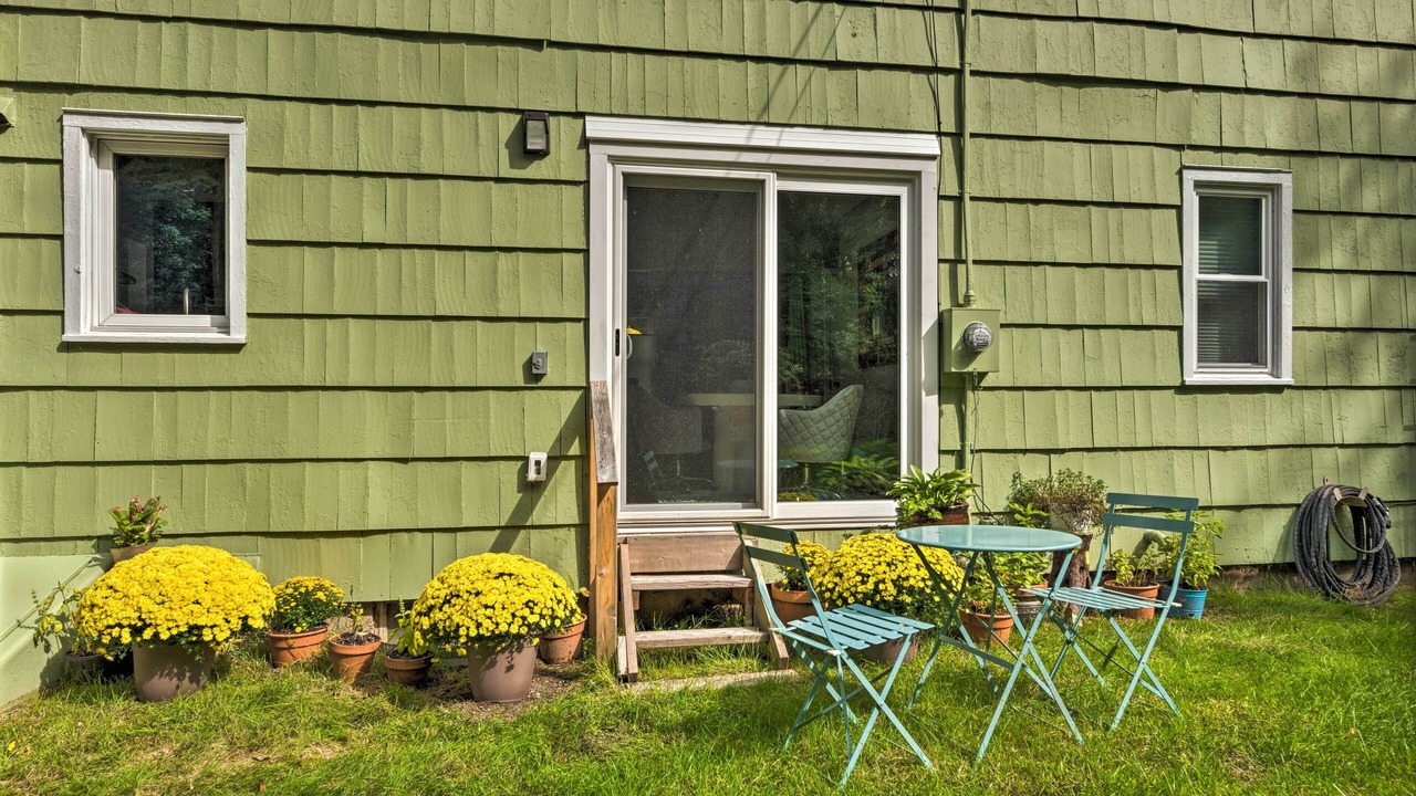 Photo of Outdoor in Pittsford