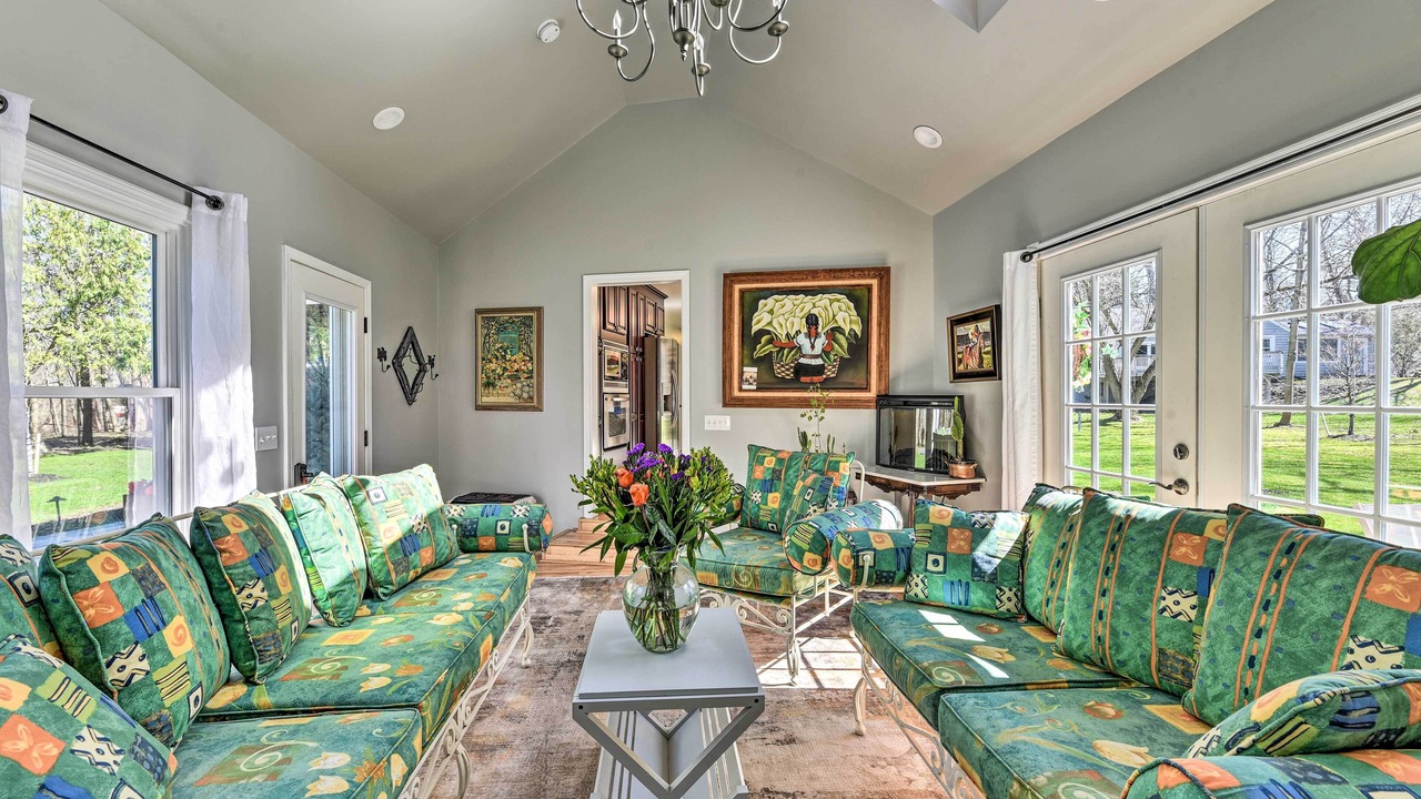 Photo of Livingroom in Pittsford