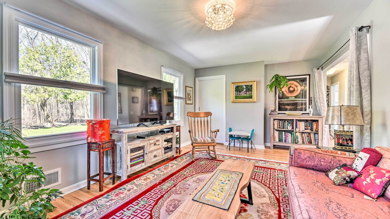 Photo of Livingroom in Pittsford