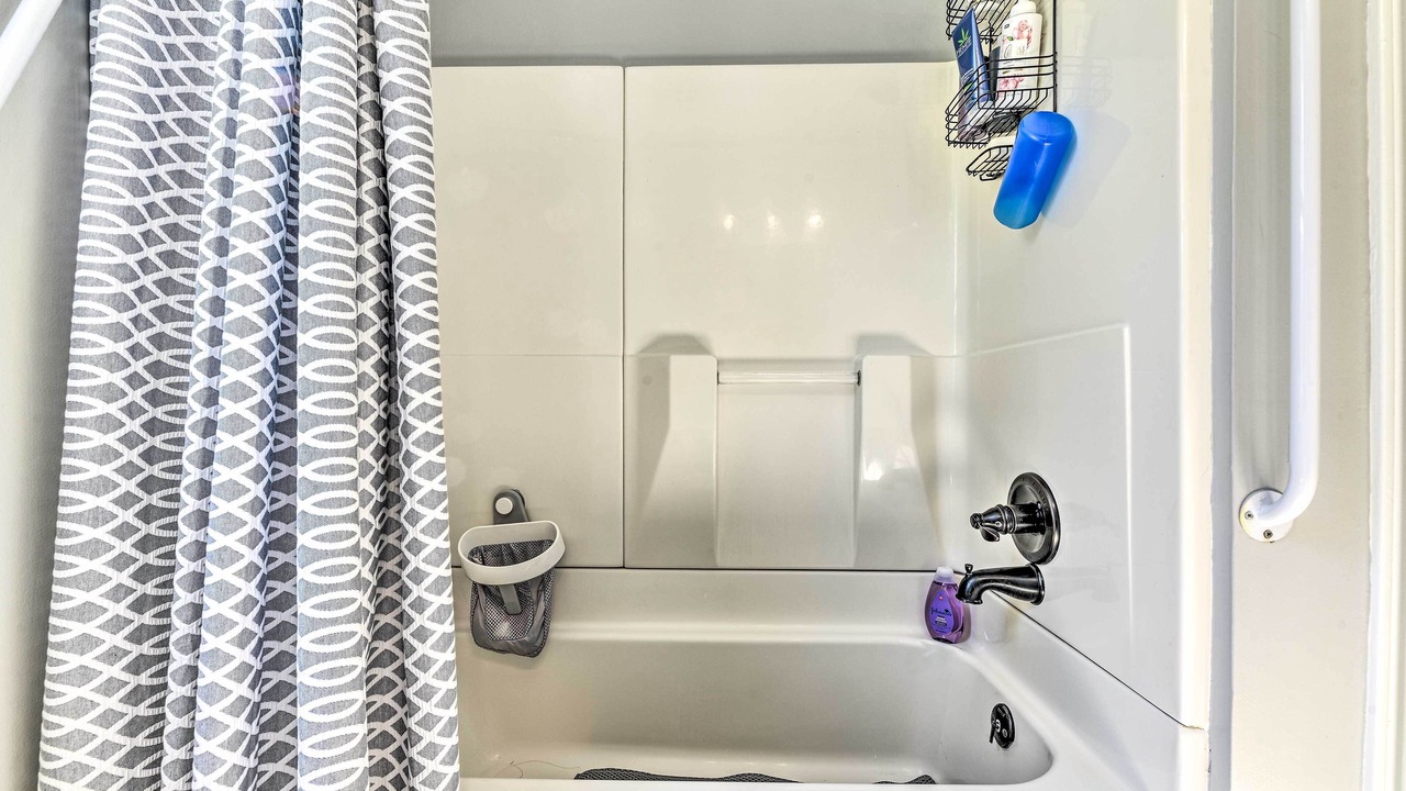 Photo of Bathroom in Pittsford