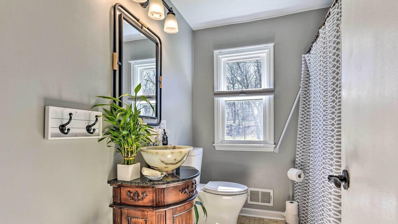 Photo of Bathroom in Pittsford