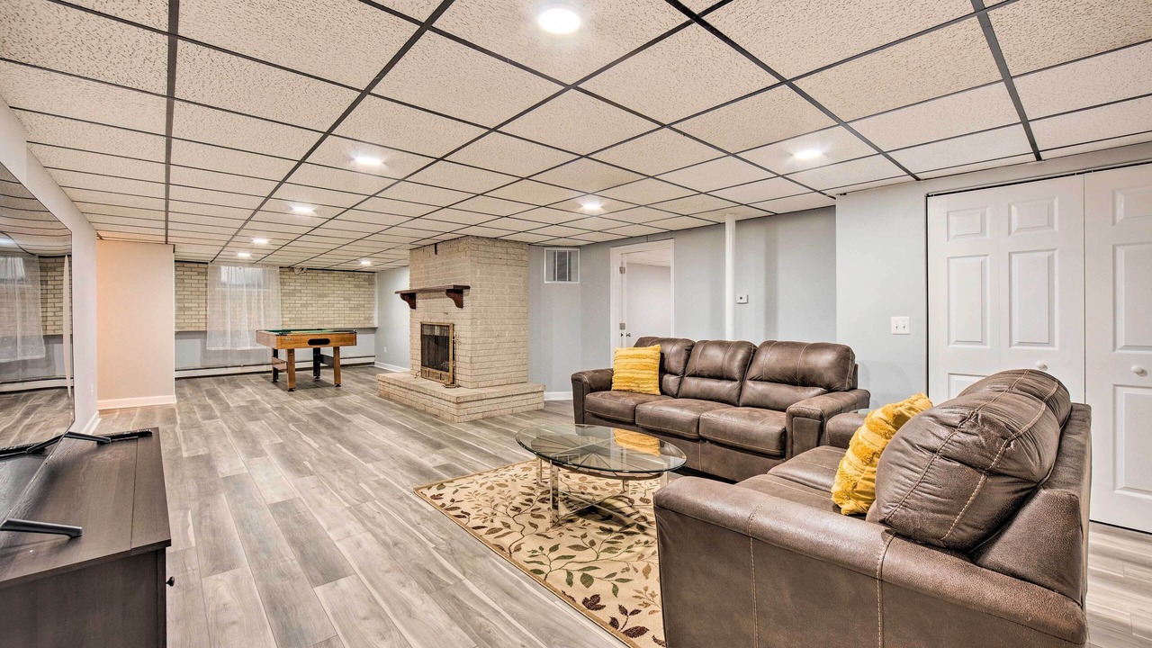 Photo of Bedroom in Palmyra