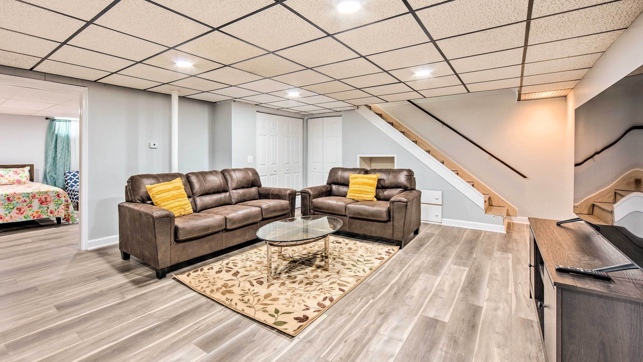 Photo of Bedroom in Palmyra