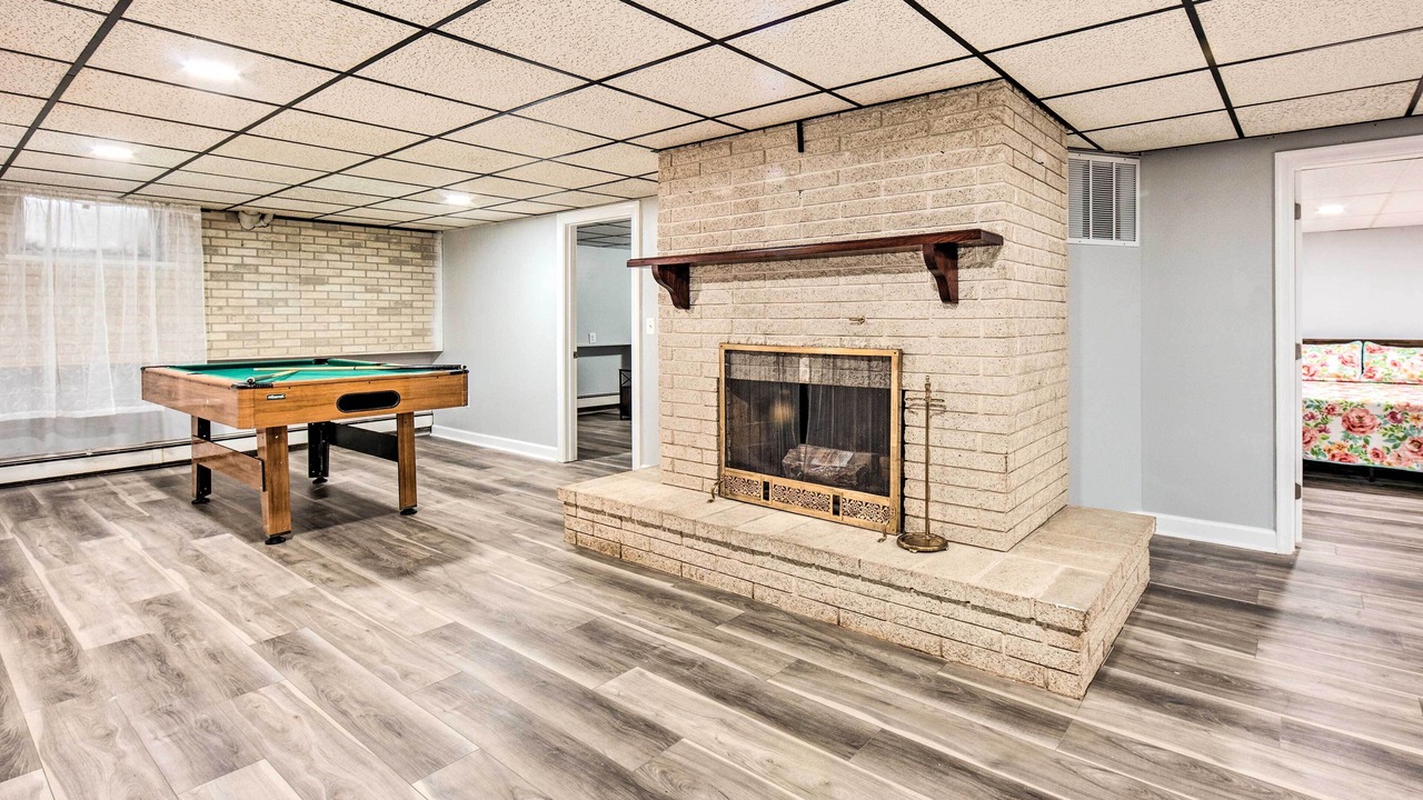 Photo of Livingroom in Palmyra