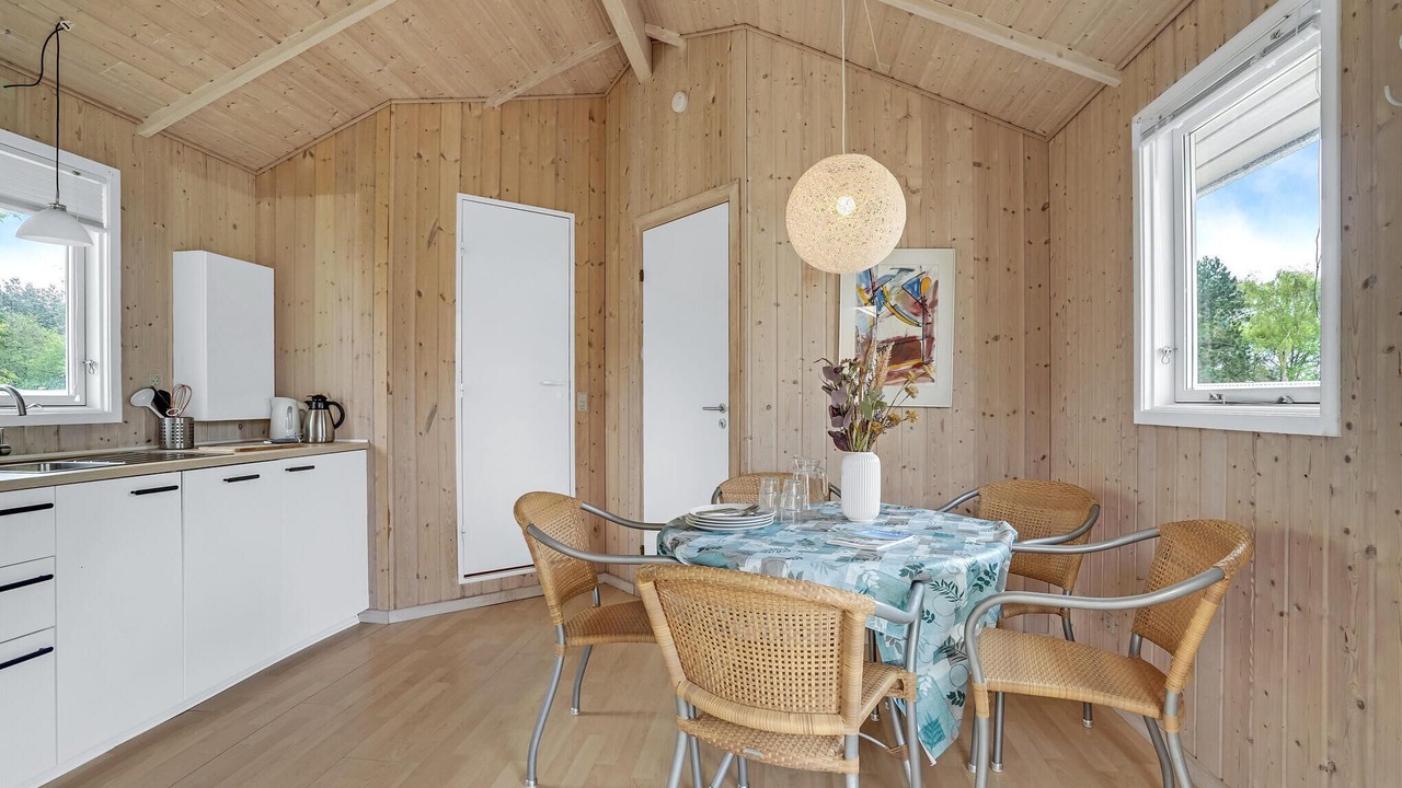 Photo of Bedroom in Ristinge